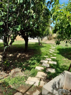Hotels in Pappados